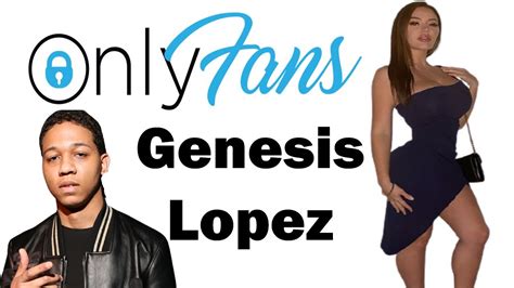 Genesis Mia Lopez 1,794 Leaked OnlyFans Files